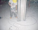 冲击电钻