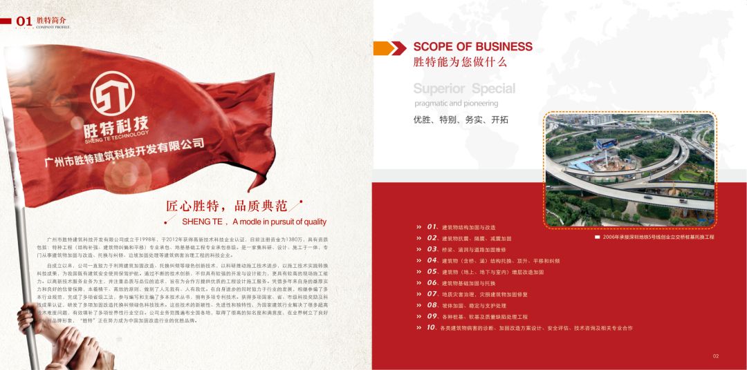 胜特二十周年