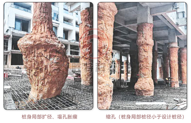 桩缺陷1