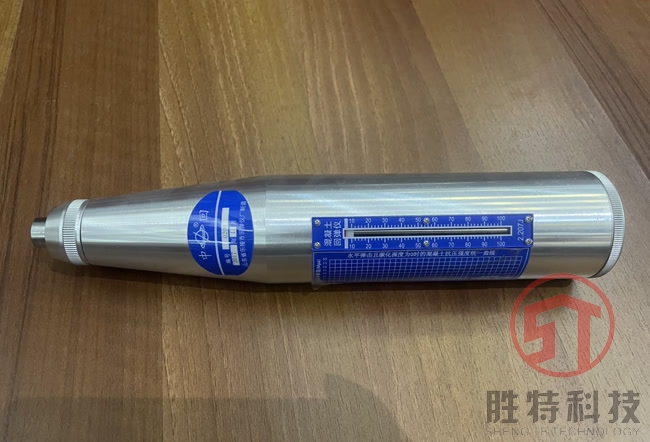 混凝土回弹仪