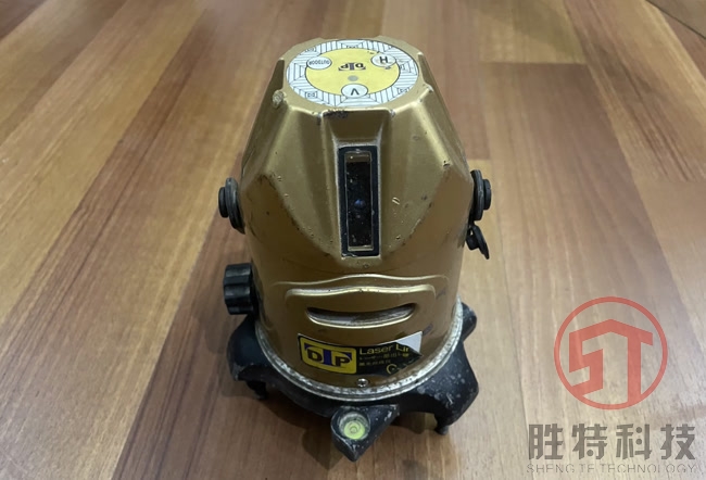 激光放线仪