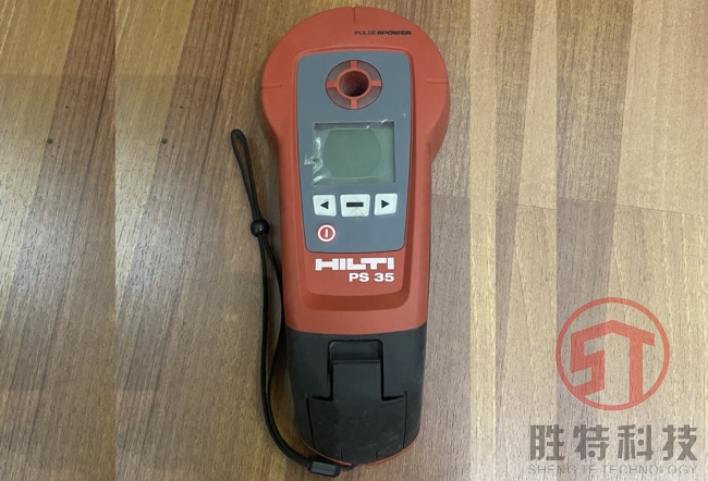 磁感定位仪