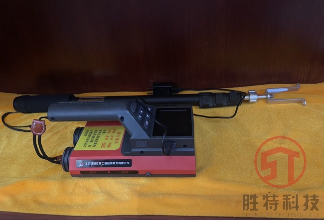 钢筋测定检测仪1