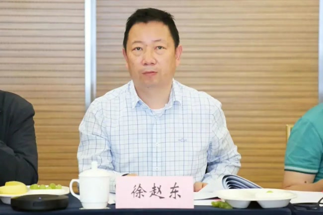 参会人员5